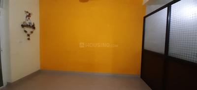 Hall Image of 698 Sq.ft 1 BHK Apartment / Flat for sale in Nuvem Goa for Rs. 3500000