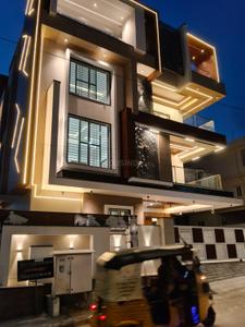 Image of 6500 Sq.ft 6 BHK Villa for sale in Kapra, Secunderabad for Rs. 53000000