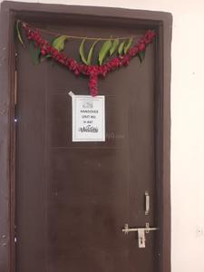 Image of 622 Sq.ft 2 BHK Apartment / Flat for sale in Shubhashray Uptown, Tapukara, Bhiwadi for Rs. 2000000