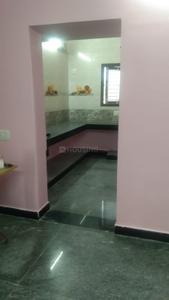 Kitchen Image of 750 Sq.ft 2 BHK Independent House for sale in Thanthoni karur for Rs. 4700000
