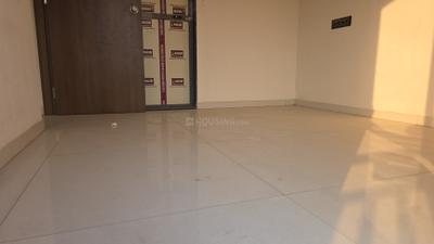 Bedroom Image of 710 Sq.ft 1 BHK Apartment / Flat for sale in Pushpak Nagar Navi Mumbai for Rs. 3800000