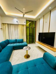 Hall Image of 2439 Sq.ft 4 BHK Apartment / Flat for sale in SDS NRI Residency, Omega II Greater Noida for Rs. 22000000