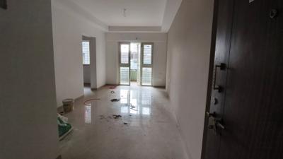 Living Room Image of 910 Sq.ft 2 BHK Apartment / Flat for rent in Mehetre Laxmi Empire, Ravet Pune for Rs. 25000