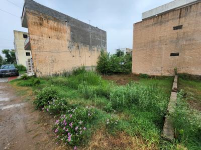 Image of 900 Sq.ft Residential Plot / Land for sale in Kharar, Mohali for Rs. 4000000