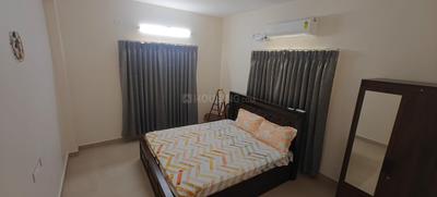 Bedroom Image of 7500 Sq.ft 5 BHK Villa for sale in Muttukadu Chennai for Rs. 80000000