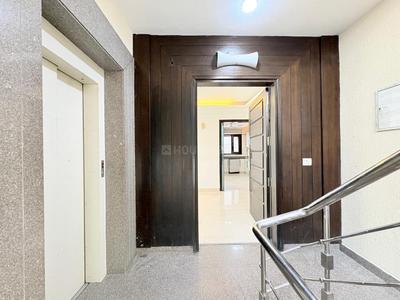 Image of 5400 Sq.ft 4 BHK Builder Floor for sale in Vasant Vihar, New Delhi for Rs. 160000000