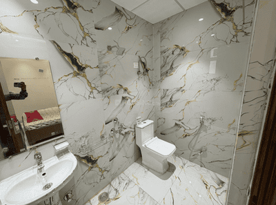 Image of 3100 Sq.ft 4 BHK Builder Floor for sale in Sam Heights, Noida Extension, Greater Noida for Rs. 8500001