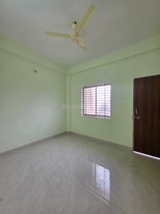 Bedroom Image of 1200 Sq.ft 2 BHK Apartment / Flat for rent in Silicon City Indore for Rs. 14500