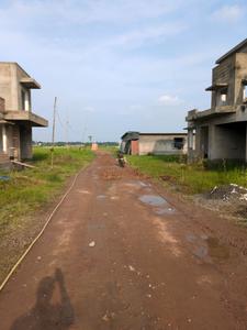 Image of 2160 Sq.ft Residential Plot / Land for sale in Swapnabhumi, New Town, Kolkata for Rs. 5400000