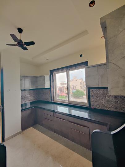 Bk Koul Nagar kotra Kitchen 1