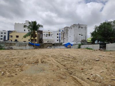 Image of 540 Sq.ft Residential Plot / Land for sale in Neknampur, Hyderabad for Rs. 90000000