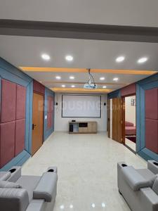 Hall Image of 3096 Sq.ft 4 BHK Villa for sale in Lalarpura Jaipur for Rs. 24100000