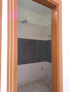 Bedroom Two Image of 900 Sq.ft 3 BHK Builder Floor for sale in DLF Ankur Vihar Ghaziabad for Rs. 3500224