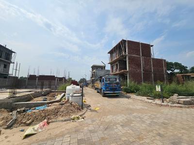 Image of 1350 Sq.ft Residential Plot / Land for sale in Sector 120, Mohali for Rs. 17000000