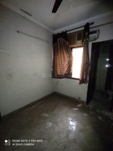 Bedroom Image of 750 Sq.ft 3 BHK Builder Floor for sale in Vikaspuri New Delhi for Rs. 10500000