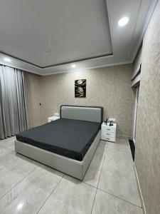 Bedroom Image of 1900 Sq.ft 3 BHK Apartment / Flat for sale in Rosero Elena, Singhpura Zirakpur for Rs. 11700000