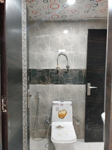 Bedroom Three Image of 1464 Sq.ft 3 BHK Apartment / Flat for rent in Supertech Eco Village 2, Noida Extension Greater Noida for Rs. 22500