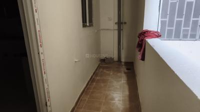 Balcony Image of 1140 Sq.ft 2 BHK Apartment / Flat for sale in Anvika Recidency, Kalkere Bengaluru for Rs. 7300000