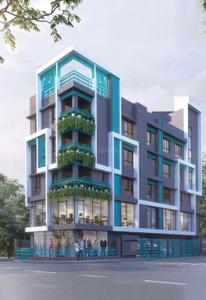 Image of 2000 Sq.ft 3 BHK Apartment / Flat for sale in Bhowanipore, Kolkata for Rs. 26000000