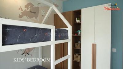 Image of 1148 Sq.ft 2.5 BHK Apartment / Flat for sale in Bommasandra, Bengaluru for Rs. 14700000