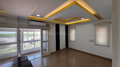 Bedroom Image of 1740 Sq.ft 3 BHK Apartment / Flat for sale in Asvini Atvarika, Kelambakkam Chennai for Rs. 8500000