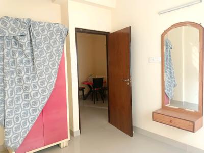 Bedroom Image of 895 Sq.ft 3 BHK Apartment / Flat for sale in Maheshtala Kolkata for Rs. 3500000
