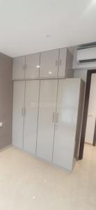 Bedroom Image of 950 Sq.ft 3 BHK Apartment / Flat for sale in Hiranandani Highland A B C D And E Wing, Powai Mumbai for Rs. 41300000