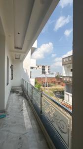 Balcony Image of 1710 Sq.ft 3 BHK Independent House for sale in Jankipuram Extension Lucknow for Rs. 13000000