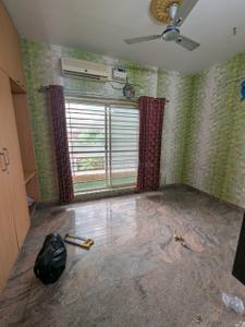 Hall Image of 1100 Sq.ft 2 BHK Builder Floor for rent in BTM Layout 2nd Stage Bengaluru for Rs. 48000