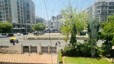 Image of 1935 Sq.ft 3 BHK Apartment / Flat for sale in Sola, Ahmedabad for Rs. 7000000