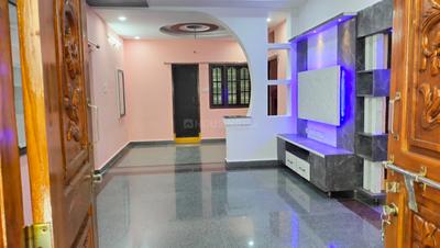 Image of 1350 Sq.ft 2 BHK Independent House for rent in Dr A S Rao Nagar Colony, Secunderabad for Rs. 15000