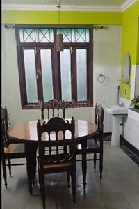 Hall Image of 1250 Sq.ft 3 BHK Apartment / Flat for rent in Ashiana Digha Road Patna for Rs. 25000