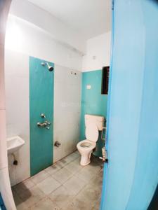 Bathroom Image of 1150 Sq.ft 2 BHK Apartment / Flat for sale in Dream Avenue, Bhagawanpur Bhubaneswar for Rs. 6000000
