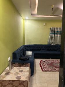 Hall Image of 1300 Sq.ft 2 BHK Duplex for sale in Huzur Bhopal for Rs. 7000000