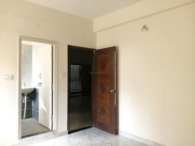 Bedroom Image of 1070 Sq.ft 2 BHK Apartment / Flat for sale in RT Nagar Bengaluru for Rs. 7500000