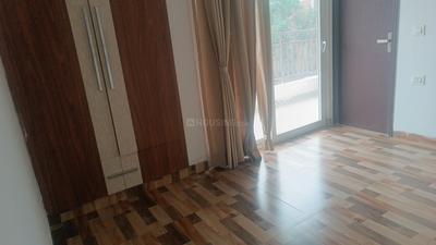 Bedroom Image of 755 Sq.ft 2 BHK Apartment / Flat for sale in SCC Blossom PMAY PH 2 Block C And Block D, Raj Nagar Extension Ghaziabad for Rs. 5949000