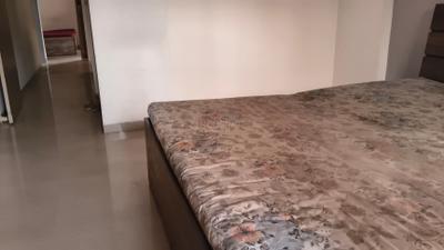 Bedroom Image of 1680 Sq.ft 2.5 BHK Apartment / Flat for sale in Prabhu Shrine Kamothe, Kamothe Navi Mumbai for Rs. 10000000