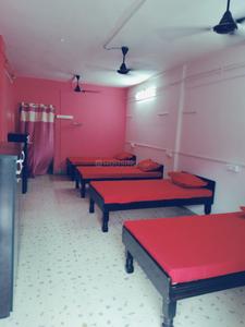 Hall Image of Boy’s PG In sayajigan - 8382894389 in Sayajiganj, Vadodara