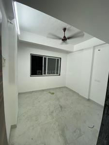 Bedroom Image of 560 Sq.ft 1 BHK Apartment / Flat for rent in Ektanagar, Gokhalenagar Pune for Rs. 21000