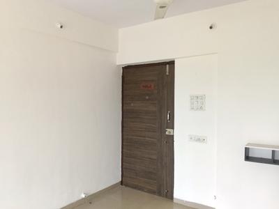 Living Room Image of 650 Sq.ft 1 BHK Apartment / Flat for sale in JVM Tiara, Thane West Thane for Rs. 6300000