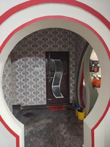 Image of 1300 Sq.ft 2 BHK Builder Floor for rent in Katpadi, Vellore for Rs. 15000