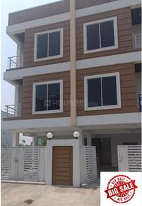 Image of 1800 Sq.ft 4 BHK Duplex for sale in KT Nagar, Nagpur for Rs. 8000000