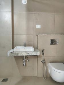 Bedroom Two Image of 735 Sq.ft 2 BHK Apartment / Flat for sale in Ajmera Yogi Hills, Mulund West Mumbai for Rs. 13800000