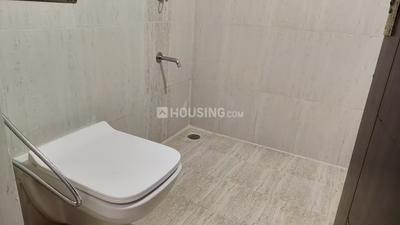 Bathroom Image of 1064 Sq.ft 2 BHK Apartment / Flat for sale in Mahendra Aarna Tower 1 to 4, Electronic City Bengaluru for Rs. 10900000