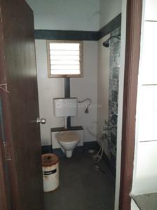 Bedroom Image of 1200 Sq.ft 4 BHK Independent House for rent in Harni Vadodara for Rs. 22000