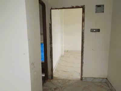 Bedroom Image of 780 Sq.ft 2 BHK Apartment / Flat for sale in Dum Dum Cantonment Kolkata for Rs. 2340000