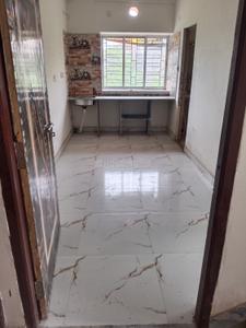 Hall Image of 435 Sq.ft 1 BHK Apartment / Flat for sale in Nayabad Kolkata for Rs. 1800000