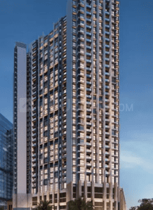 Image of 1393 Sq.ft 3 BHK Apartment / Flat for sale in Aveon City, Rabale, Navi Mumbai for Rs. 20000000