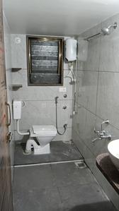 Image of 600 Sq.ft 1 BHK Builder Floor for rent in Nehru Nagar, Belagavi for Rs. 7000