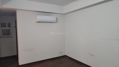 Bedroom Image of 1800 Sq.ft 3 BHK Apartment / Flat for rent in BPTP Terra, Sector 37D Gurgaon for Rs. 37500